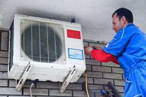 HVAC Companies Near North Falmouth, MA Available Now